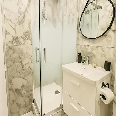 Appartamento Flat Near Bois De Vincennes *