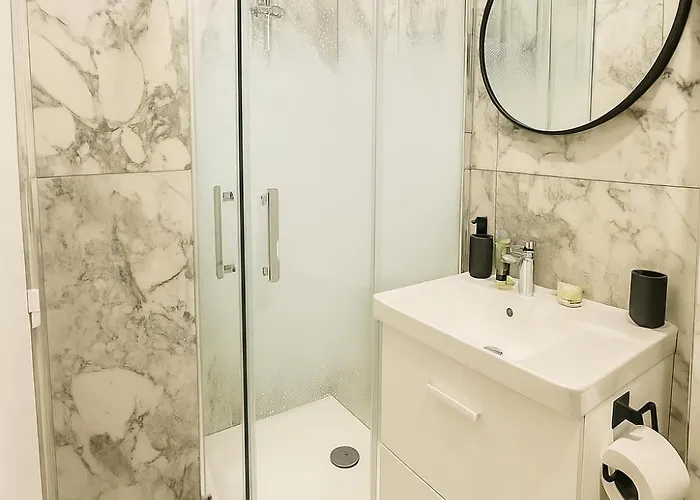 Appartamento Flat Near Bois De Vincennes *